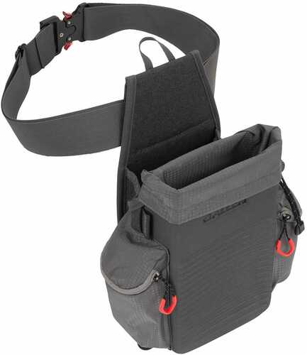 Allen Competitor All-In-One Shooting Gry